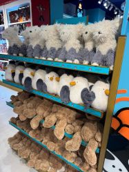 -Hamleys 玩具王国(杭州店)