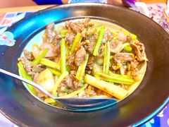 -图味美小黄鱼·景德菜(浙江路店)
