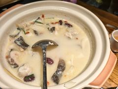 -老阿爸鲜鱼土菜(昆山花桥店)