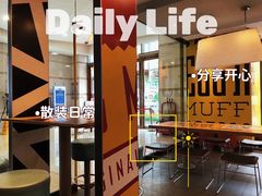 -麦当劳(合肥之心城店)