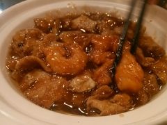 -宝轩渔府·老字号海鲜·正宗津菜(水上店)