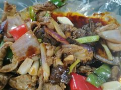 -全汁全味驴庄(凤岗店)