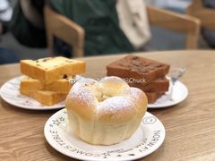 -麦尚心甜(北金鹰店)