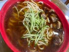 -白魁老号饭庄(安内店)