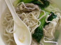 -老乡鸡(霍邱县东湖路店)