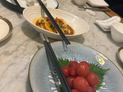 -厦门朗豪酒店 · 明阁中餐厅