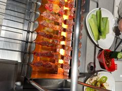 -丰茂烤串(港旅店)