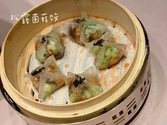 -新荣记(南京西路店)