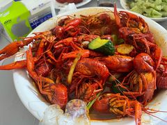 -香满锅老北京羊蝎子火锅·家常菜(新街口店)