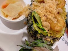 -美奈小馆·东南亚菜(福田星河COCO Park店)