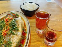 -妈妈的味道(和顺古镇店)