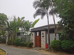 -候鸟水榕庄度假酒店