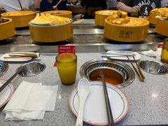 -喜家自助小火锅(乐客城店)
