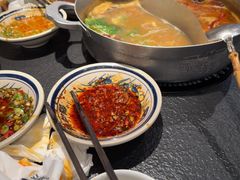 -滇牛云南火锅(桂林路店)