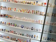 -泡泡玛特POPMART(合生汇店)