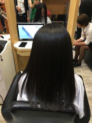 -YESIDO椰岛造型烫发染发