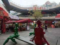 -成都银泰城
