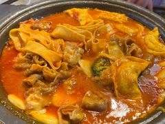 -裕鼎鲜·新中菜(八一广场万达店)