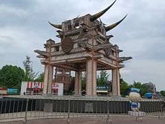 -天河潭旅游度假区