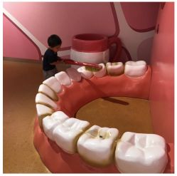 点击看大图 -北京科学中心儿童乐园