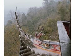 -都江堰景区
