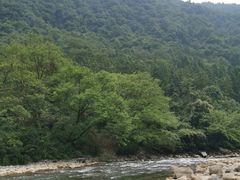 -壶瓶山景区