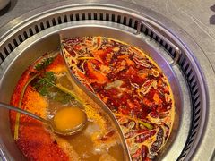 -故里和山·成都火锅(欢乐港湾店)