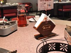 -简小舍·民间手艺菜(武昌江滩店)