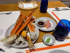 -熊猫自助餐厅.萌趣城堡(长隆熊猫酒店)