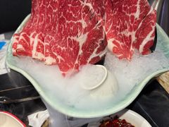 -乔先生涮肉·鲜活牛羊肉火锅(塘沽店)