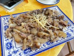 -大戚饭店(泰华路店)