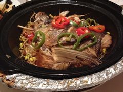 iphone_upload_pic-粗茶淡饭·汉口公馆(循礼门店)