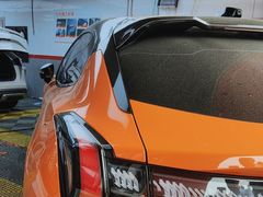 -考拉爱车膜小二汽车贴膜·车衣·改色·窗膜(锦华路社区店)