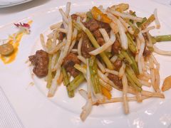 牛肉-天瑞轩·粤菜餐厅