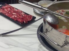 -刘少华贵州小黄牛·鲜牛肉火锅(总店)