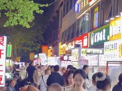 -健康路夜市