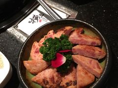 -捞王猪肚鸡火锅(昆山店)