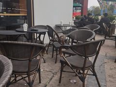 -星巴克臻选(福州仓山万达店)