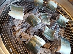 -大喜烤肉(海宁尚东店)