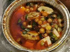 -八一路好吃街(雨田商务大厦店)