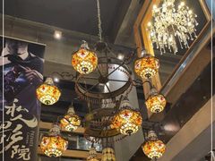 -印咖啡IN COFFEE(红旗街店)