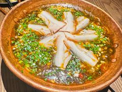 新版小锅米线-SHAN山(前滩太古里店)