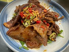 -都一处烧麦馆(前门店)