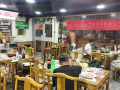 -马记伊源斋涮肉·清真菜(百子湾店)