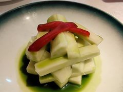 -醉舍·新淮扬菜(长宁龙之梦店)