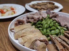 -老人和饭店(淮海中路店)