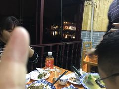 -洞天食府(北大街店)