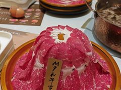 -小茉庐和牛自助火锅(龙湖万达店)