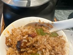 -雀蓝川菜(星悦汇店)