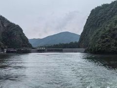 -五泄景区
